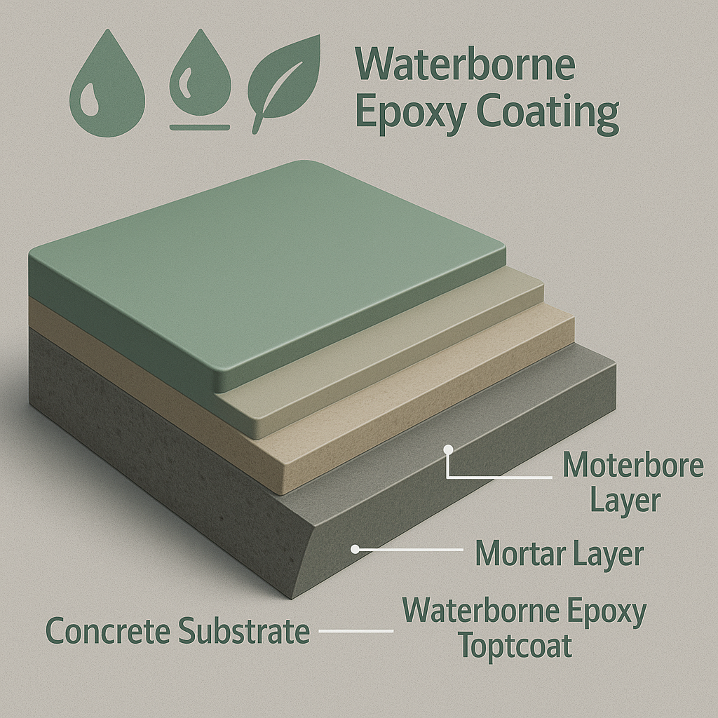 industrial epoxy paint solution 3