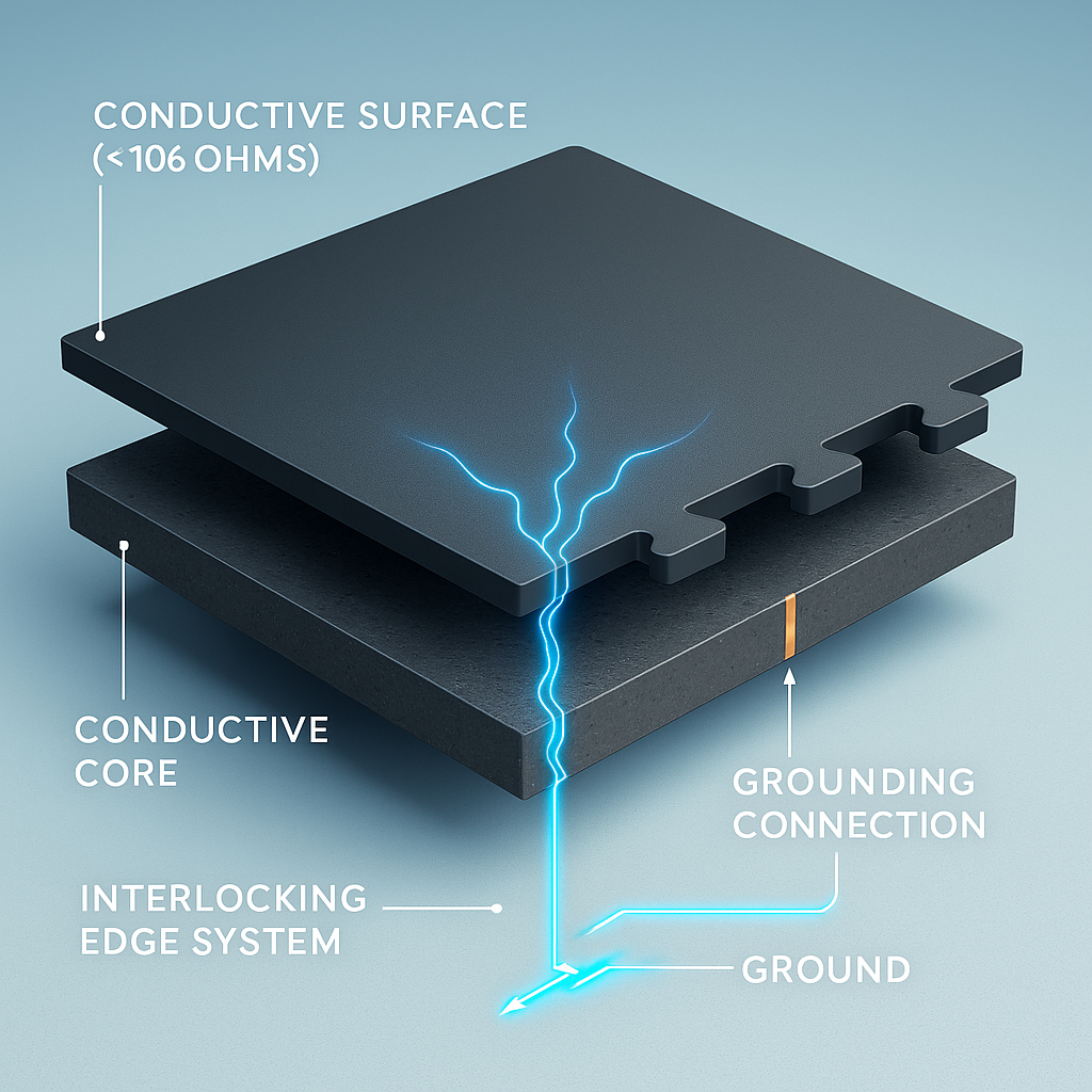 esd interlocking tiles solution (1)