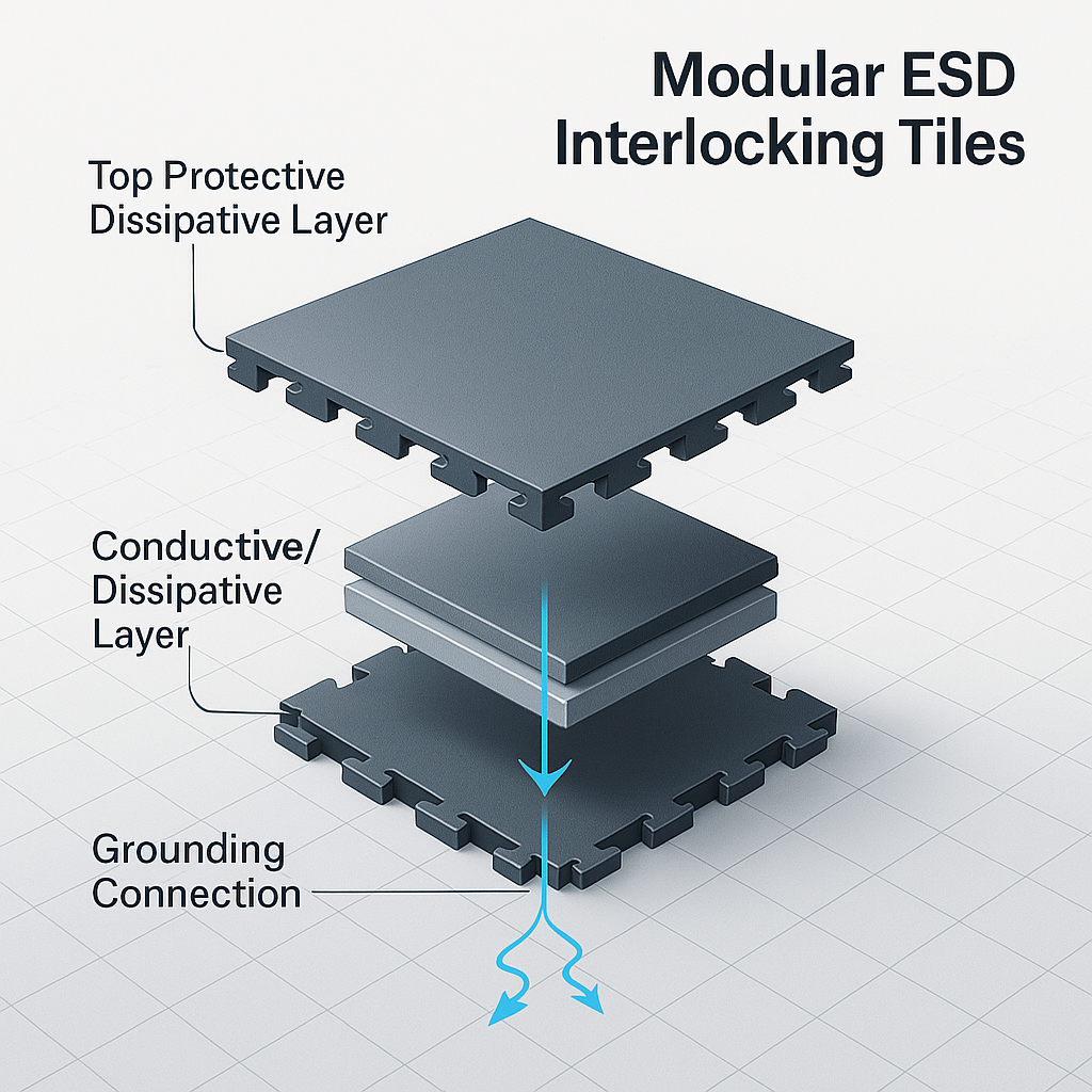 esd interlocking tiles solution (2)