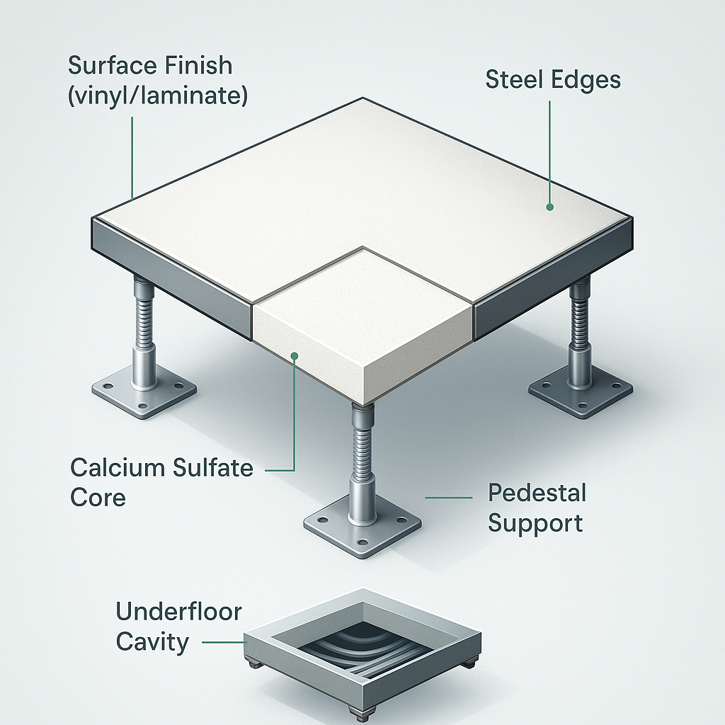 raised access flooring solution (1)