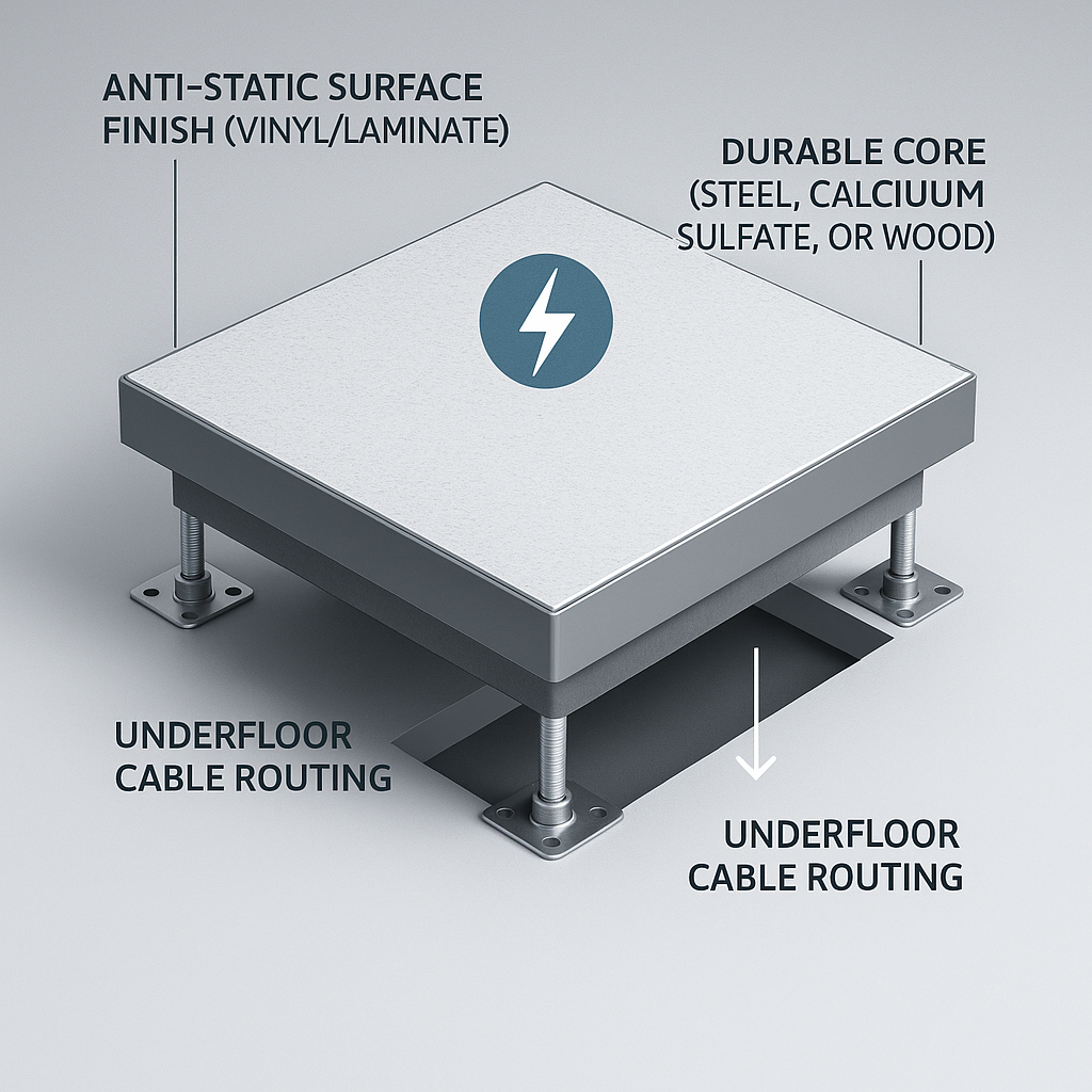 raised access flooring solution (4)