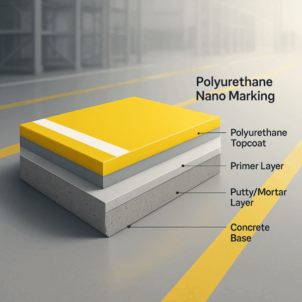 Polyurethane Flooring Philippines | Durable & Thermal Shock Resistant