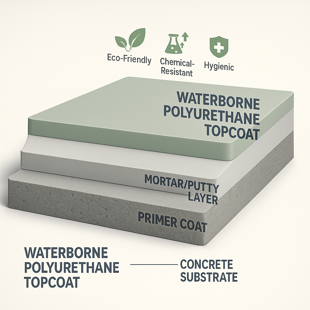 polyurethane flooring solution (2)