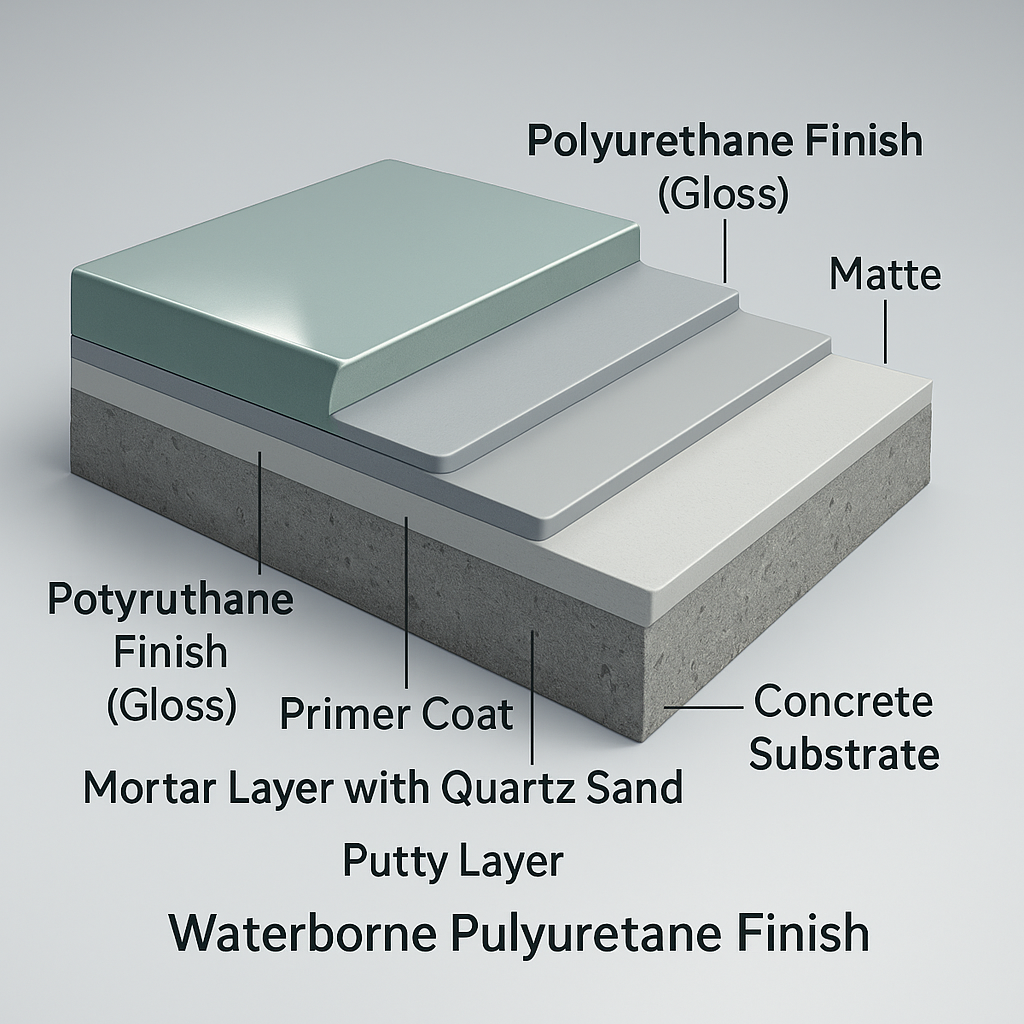 polyurethane flooring solution (4)